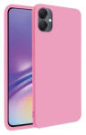 Beline Candy Case Samsung A05 készülékhez világos rózsaszín (313133)