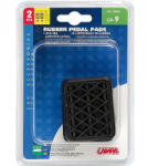 Lampa CP-9, Pedálvédő Gumi (0128048)