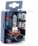 JBM Izzókészlet, H9, 7db-os, 12V (0251615)