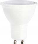 ECOLight LED izzó GU10 5W = 35W 450lm 6500K Hideg 120° (ECOLED003D)