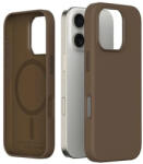 araree Typoskin M tok iPhone 16 Pro Max 6.9" készülékhez aranybarna AR20-02118C (AR20-02118C)