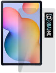 OBAL:ME 2.5D üveg kijelzővédő Samsung Galaxy Tab S6 Lite 2020/2022/2024 készülékhez átlátszó (57983128542)
