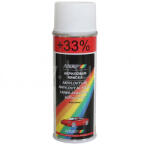 Motip Skoda Akril festék, Fényes fehér, 200ml (30SD10002)