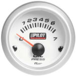 Lampa Olajnyomás mérő, 52mm (0110003)