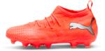 PUMA Future 9 Match FG stoplis focicipő, gyerekméret, piros (108721-01)