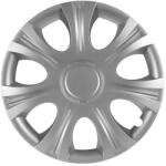 Versaco Impulse, Dísztárcsa, 15", Darabos, Ezüst (083826)