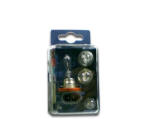 JBM Izzókészlet, HB3, 9db-os, 12V (0250523)