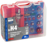 LAMPA Izzókszt 12 V óriás H4+19izz (0158163)