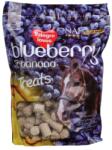 NAF BLUEBERRY & BANANA áfonyás-banános jutalomfalat 1KG (NAF71)