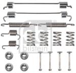 Febi Bilstein Súprava príslušenstva, brzdové čeľuste FEBI BILSTEIN 182185 (182185)