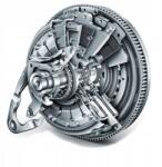 Sachs Kuplung Szett Iveco Eurocargo V 09.15-