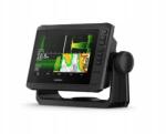 Garmin Navigációs plotter az Echomap UHD2 7'' sorozatból 72sv modell átalakító nélkül (010-02683-00)