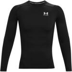 Under Armour Férfi sportpólóUnder Armour kompressziós fekete (1361524 001) S
