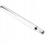 sportown nyeregcső 28, 6 300mm nyeregszár acél ezüst cső a nyereg alá (28,6)