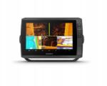 Garmin Echomap Ultra 2 10″ sorozatú navigációs plotter 102sv modell, vezeték nélküli (010-02879-00)