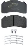 TEXTAR Fékbetét készlet TEXTAR 2913606 for VOLVO (2913606)