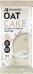 Atombody Oat Cake - Creamy Yogurt