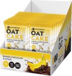Atombody Oat Cake 20x60g - Banana Chocolate