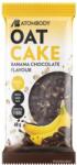 Atombody Oat Cake - Banana Chocolate