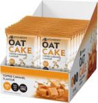 Atombody Oat Cake 20x60g - Toffee Caramel