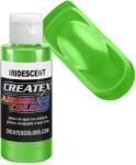 CreateX Colors CreateX 5507 Zöld Rainbow AirBrush festék 60 ml (CreateX 5507) (Crea-5507.60)