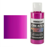 CreateX Colors CreateX 5508 Fukszia Rainbow AirBrush festék 60 ml (CreateX) (Crea-5508.60)