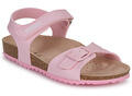 Geox Szandálok / Saruk J ADRIEL GIRL C Rózsaszín 31 - spartoo - 18 129 Ft