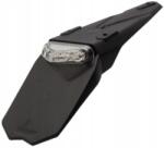 Circuit Hátsó Sárvédő Circuit Fénnyel Mantis Rendszámtábla tartó