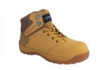 Coverguard Sand s3 src hro homokszínű védőbakancs (38) (9SAND20038)