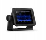 Garmin Navigációs plotter az Echomap UHD2 6'' sorozatból 62sv modell átalakító nélkül (ECHOMAP UHD2 6'' - Model 62sv bez przetw.)