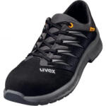 uvex 2 trend s2 src félcipő (Fekete 43) (6949843)