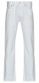 Levi's Egyenes szárú farmerek 501® LEVI'S®ORIGINAL Fehér US 33 / 34