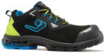 Base Protection Athen munkavédelmi cipő S3S ESD SC LG FO SR (41) (B1711ABGN41)
