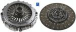 Sachs 3400 700 446 Kuplung Szett