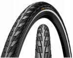 Continental Kerékpár gumiabroncs Continental Contact 700x35C fekete vezetékes 610g