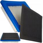 Wertis Levegőszűrő Briggs Stratton Honda Gcv Nac 491588 491588S Fűnyíróhoz (W08-0502)