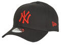 New Era Baseball sapkák LEAGUE ESSENTIAL 9FORTY NEW YORK YANKEES Fekete Egy méret
