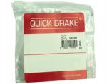Quick Brake 109-1177 Tartozékkészlet, fékbetétek, Szerelőkészlet