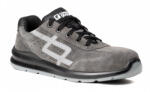 Coverguard Galena S1P Szürke Tenisz Védőfélcipő Fényvisszaverő Csíkkal 37 (9GAL500037)