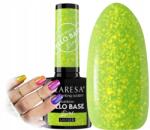 Claresa Rainbow Jello Base Lime Színes Lime Alap Szemcsékkel (5903819825558)