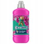 Coccolino Creations Snapdragon & Patchouli folyadék textilöblítéshez 1, 275l