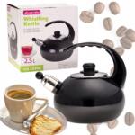 Kamille Vízforraló Hagyományos Zománcozott Gáz Indukciós retro Kamille (KM1039A)