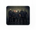  Slipknot egérpad Team Sötétség csoport M 20x24 (SliPpKPD47)