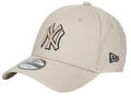 New-Era Baseball sapkák TEAM OUTLINE 9FORTY NEW YORK YANKEES Bézs Egy méret
