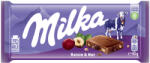 Milka Mazsolás-mogyorós csokoládé 90g (7622201512873)