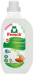 Frosch Öblítő Mandula 900ml - tisztitoszerfutar