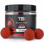 Tomas Blazek Tb Baits Balanced Boilie Attractor Vörös Rák 100g Átmérő: 16mm (TB00657)