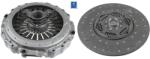 Sachs 3400 700 343 Kuplung szett