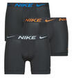 Nike Boxerek MICRO BRIEF X3 Fekete EU S