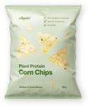 Vilgain Chipsuri de porumb proteice BIO -⁠ chipsuri de porumb prăjite lent în ulei de măsline extravirgin, sursă de proteine vegetale, fără gluten și fără lactoză - vilgain - 109,68 RON